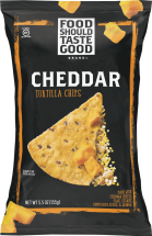 Tortilla Chips product image.