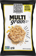 Tortilla Chips product image.