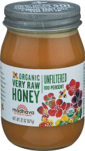 Organic product image.