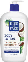 Body Lotion product image.