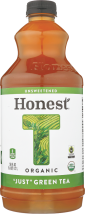 Organic Tea product image.