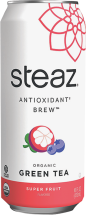 Iced product image.