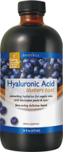 Hyaluronic Acid product image.