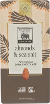 Dark Chocolate Bar product image.