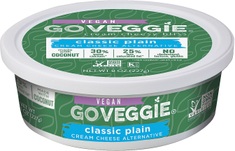 Vegan Cream Cheese Alternative product image.