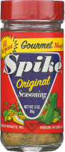 Spike Seasoning product image.