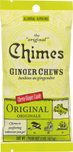 Ginger Chews product image.