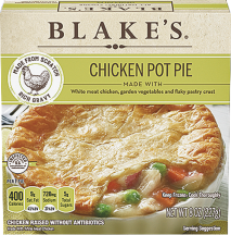 Chicken Pot Pie product image.