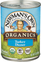 Dog Food product image.