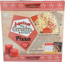 Gluten Free Pizza product image.