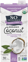 Organic product image.