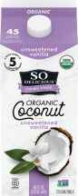 Coconutmilk Beverage product image.