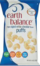 Vegan Puffs product image.