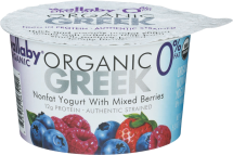 Organic Greek product image.