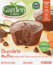 Muffins product image.