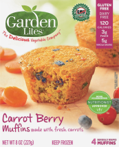 Muffins product image.