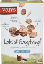Gluten Free product image.