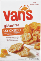 Crackers product image.