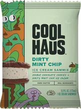 Ice Cream Sandwich product image.