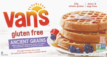 Van's Natural Foods product image.