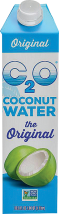Pure Coconut Water product image.