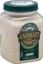 Jasmati Rice product image.