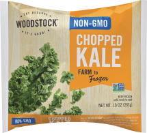 Frozen Vegetables product image.