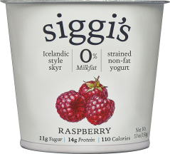Non Fat Icelandic Yogurt product image.