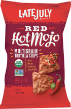 Tortilla Chips product image.