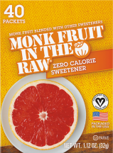 Zero Calorie Sweetener product image.