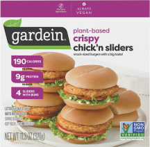 Chick'n Slider product image.