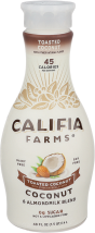 Almondmilk product image.