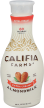 Almondmilk product image.