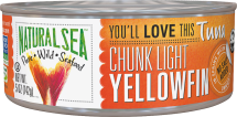 Chunk Light Tuna product image.