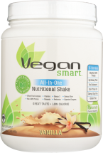 Vegan Smart product image.