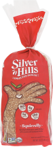 Bread product image.