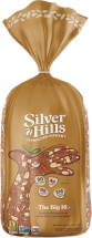 Sprouted Wheat Bread product image.