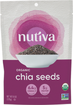 Organic product image.