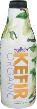 Organic Lowfat Kefir product image.