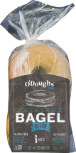 Bagel Thins product image.