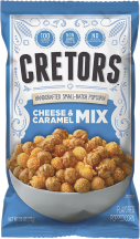 Popped Corn product image.