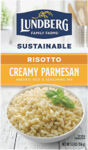 Risotto product image.