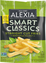 Frozen Oven Fries product image.