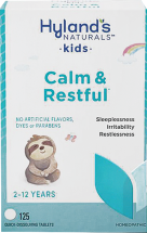 Calm'n Restful product image.