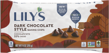 Baking Chips product image.