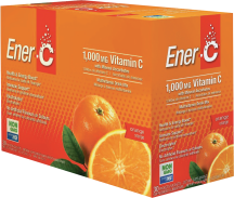 1000mg Vitamin C product image.