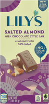 Chocolate Bars product image.
