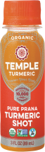 Organic Pure Prana Shot product image.