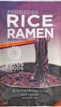 Rice Ramen product image.