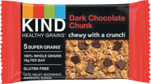 HealthyGrains Bars product image.